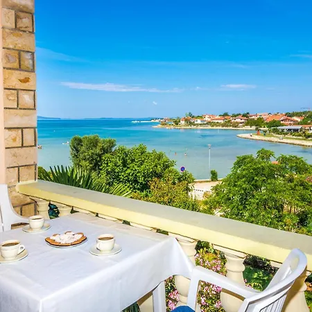 Beautiful In With Kitchen Appartement Privlaka (Zadar)