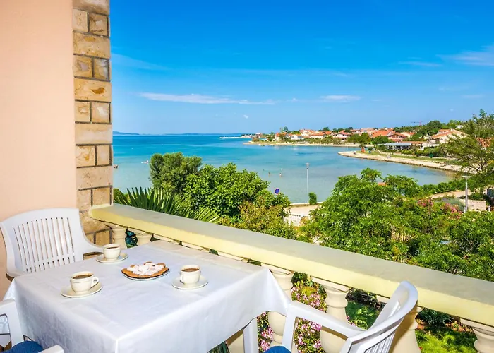 06 Apartament Privlaka (Zadar)