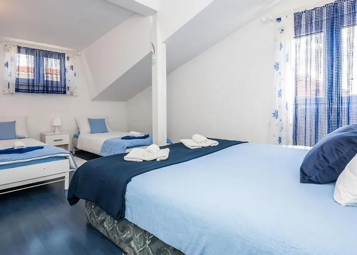 06 Apartman *
